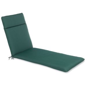 Sunlounger Cushion - 4 Colours