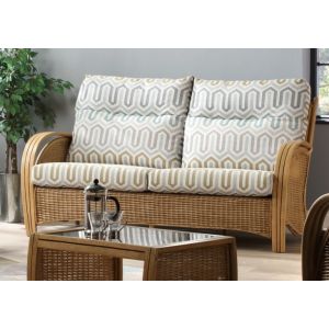 Manila 3 Seat Sofa