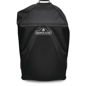 BBQ Weather Cover for Napoleon NK22 and PRO22K Charcoal Kettle BBQ