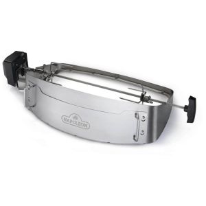 BBQ Heavy Duty Rotisserie Kit for Napoleon TravelQ and PRO285 Series