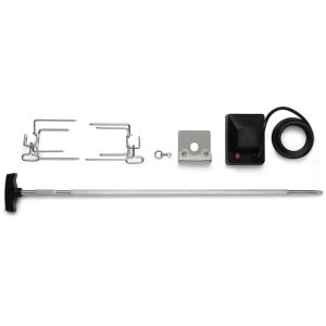 BBQ Heavy Duty Rotisseire Kit for all Freestyle Series Grills