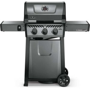 Napoleon Freestyle 365 - 3 Burner Gas BBQ