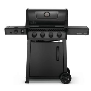 Napoleon Freestyle 425 Phantom - 4 Burner Gas BBQ with Sizzle Zone
