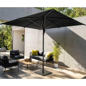 Scolaro Napoli Standard Parasol - 8 Colours