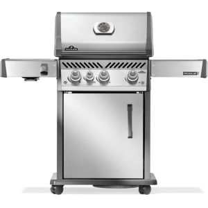 Napoleon Rogue Pro 425 - 3 Burner Gas BBQ with Sizzle Zone