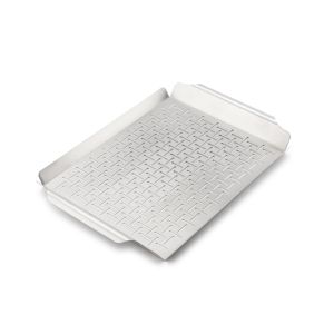 Grill Topper