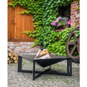 Cuba 70cm Fire Bowl