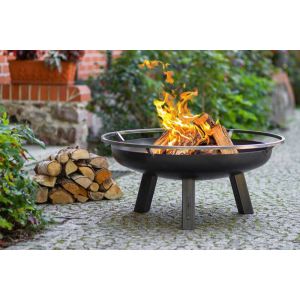 Porto 60cm Fire Bowl