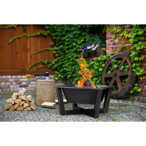 Brasil 70x70cm Fire Bowl