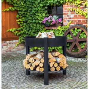 Montana 80cm High Fire Bowl