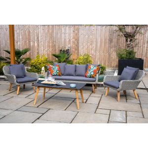 Midori Outdoor Lounge Set
