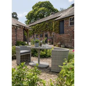 Morston Bistro Space Saver Set