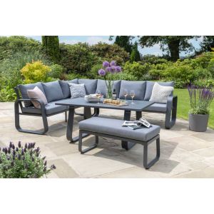 Babingley Corner Lounge Set