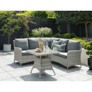 Weybourne Mini Corner Lounge Set