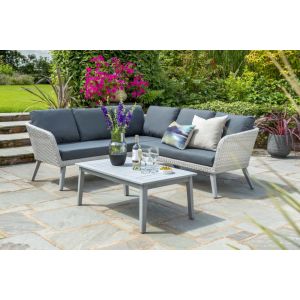Chedworth Corner Lounge Set