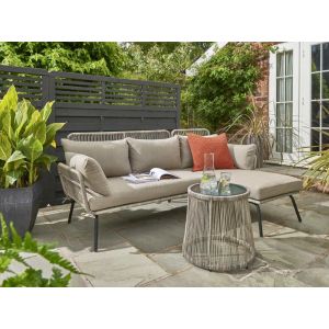Elland Chaise Set