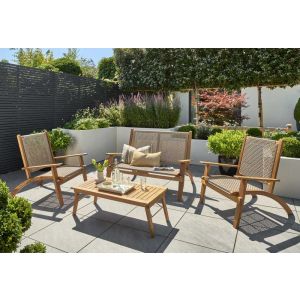 Walden Folding Lounge Set