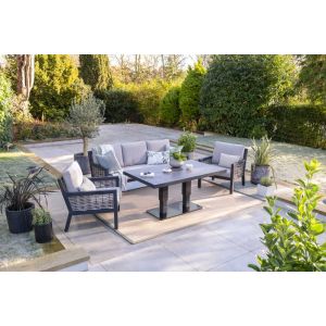 Langham Sofa Lounge Set