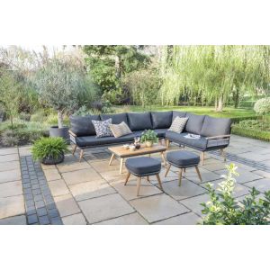 Kimora Corner Lounge Set
