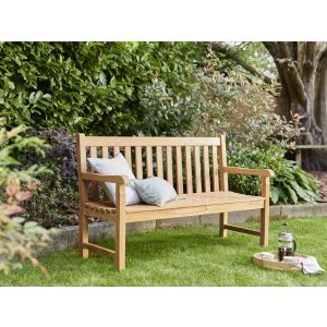 Kingston 2 Seat Bench