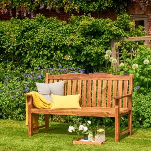 Mayfield 3 Seat Bench