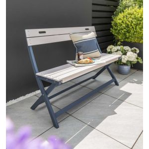 Galaxy Folding Bench