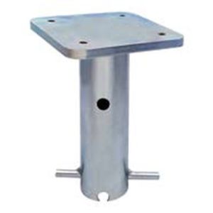 Scolaro BTC in Ground Spike  for Centre Pole Parasols