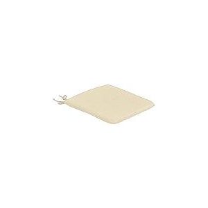 Seat Pad Cushion - Natural (Pack of 2) 