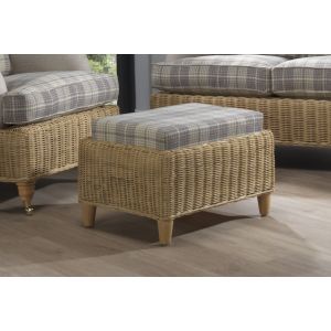 Seville Footstool