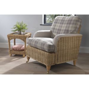 Seville Armchair