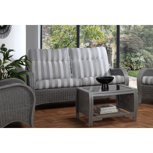 Turin 3 Seat Sofa