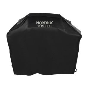 Vista 200 Gas BBQ Weather Cover